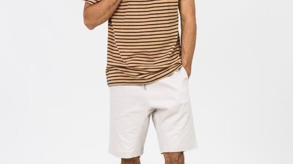 Resort Chambray S/S Shirt