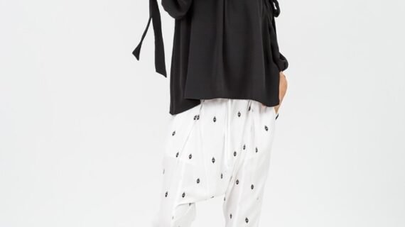 Noisy May Alberte Sleeve