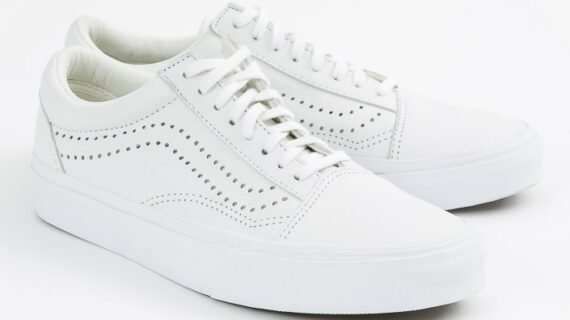 Old Skool Reissue DX