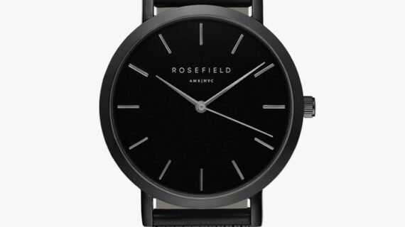 Daniel Wellington Black