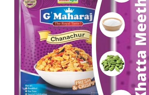 Khatta Meetha