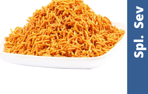 G'Maharaj Special Sev