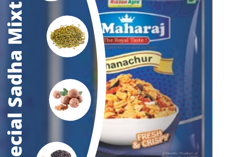 Special Sadha Mixture
