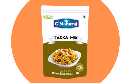 G'Maharaj Tadka Mix