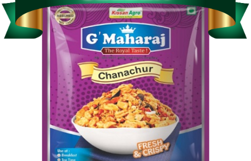 Special Raga Mixture