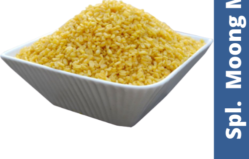 G'Maharaj Special Moong Mix