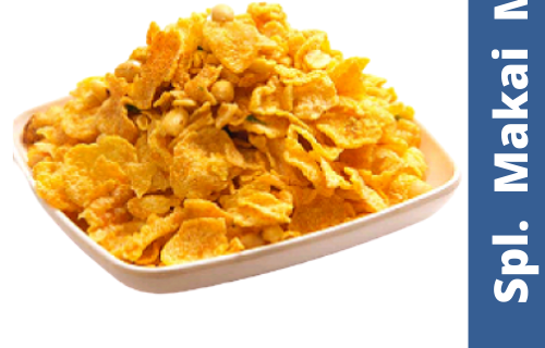 G'Maharaj Special Makai Mix