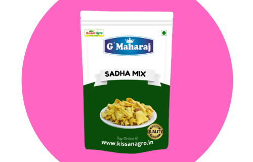 G'Maharaj Sadha Mixture
