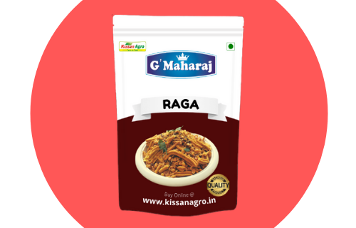 G'Maharaj Raga Mixture