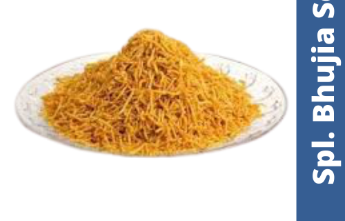 G'Maharaj Special Bhujia Sev