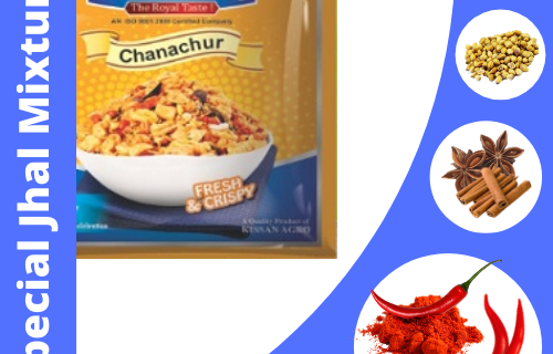Jhal Mixture