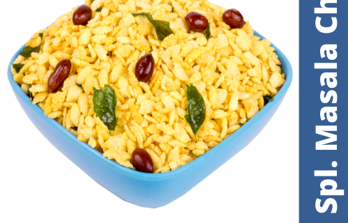 G'Maharaj Special Masala Chuda