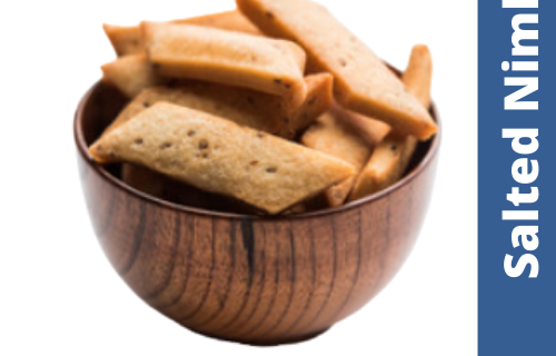 G'Maharaj Special Salted Nimki (Namakpara)